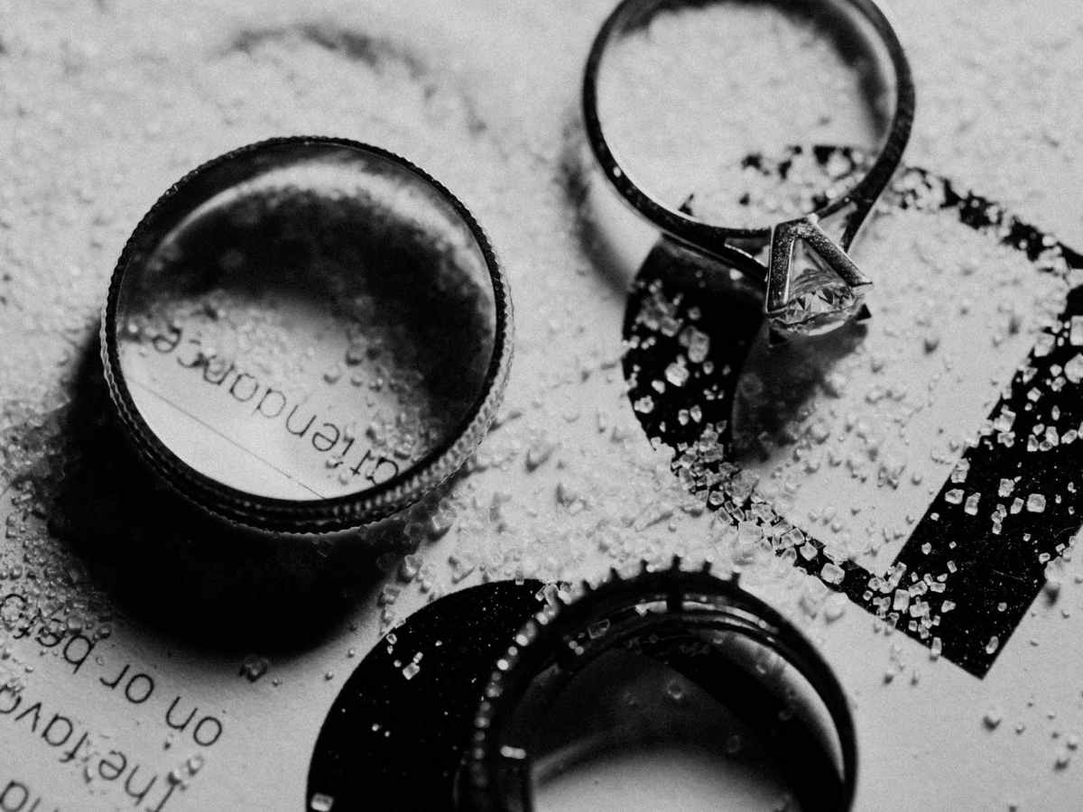 Złota biżuteria dla kobiet – Złoto najlepszym przyjacielem&nbsp;kobiety